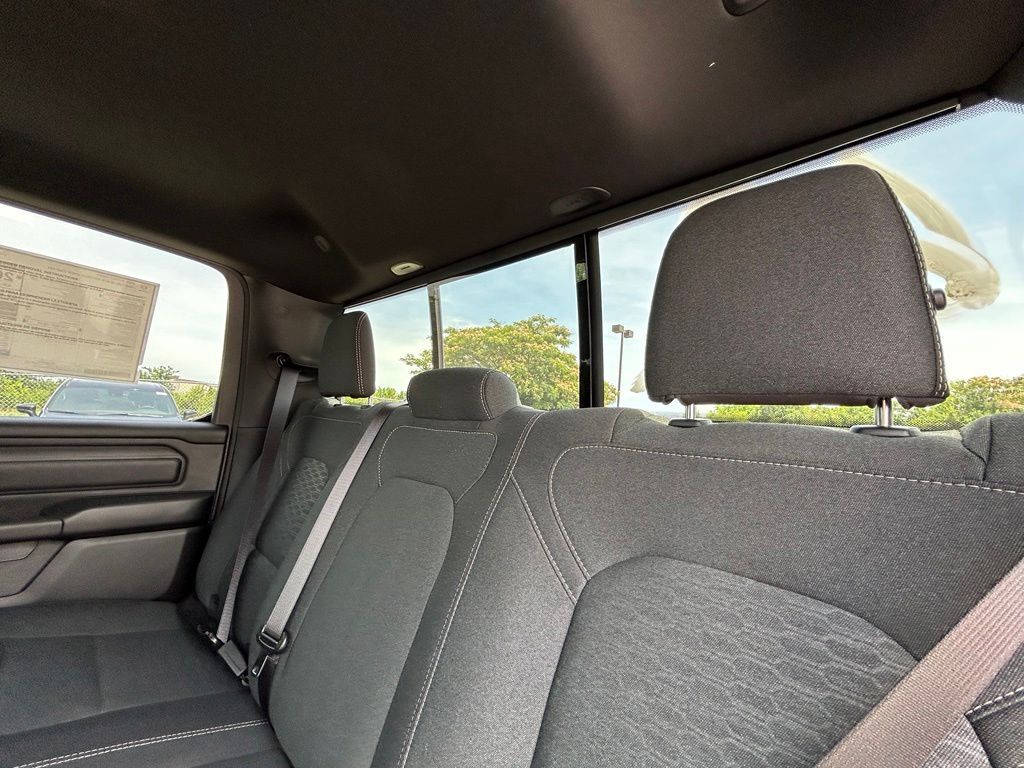 2026 Ram 1500 Express Crestwood KY
