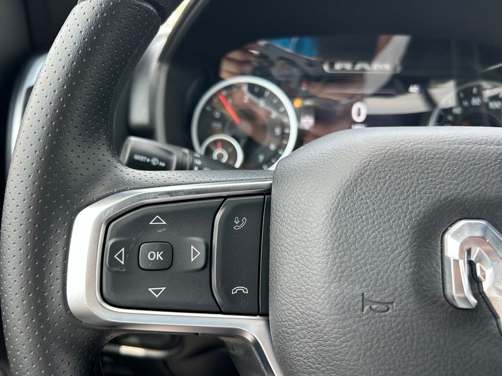 2026 Ram 1500 Express Crestwood KY