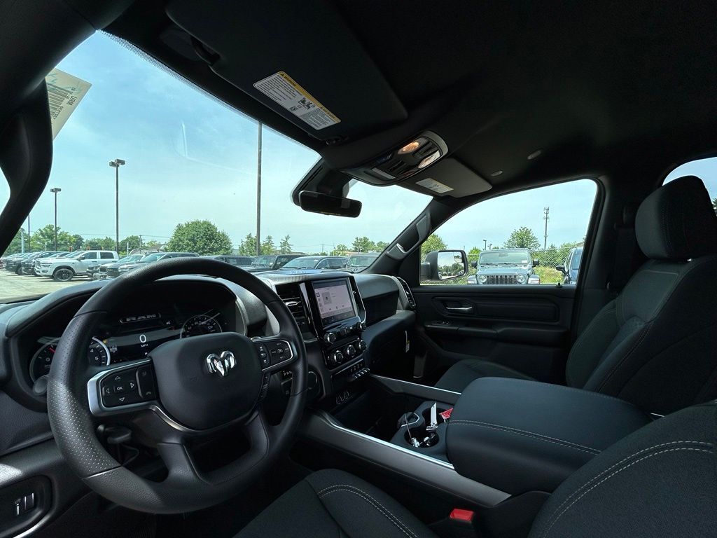 2026 Ram 1500 Express Crestwood KY