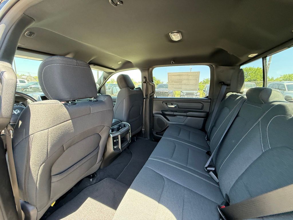 2026 Ram 1500 Express Crestwood KY