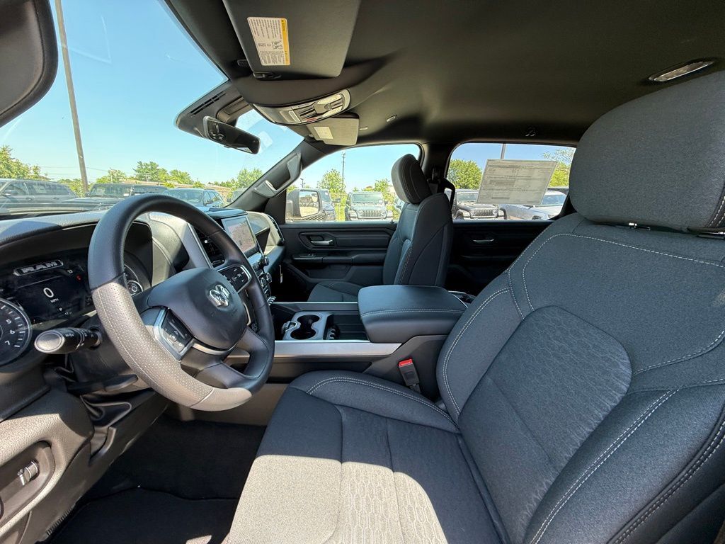 2026 Ram 1500 Express Crestwood KY