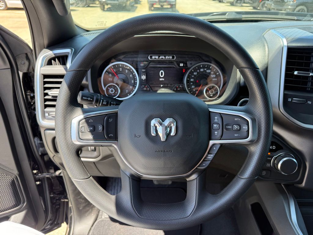 2026 Ram 1500 Express Crestwood KY