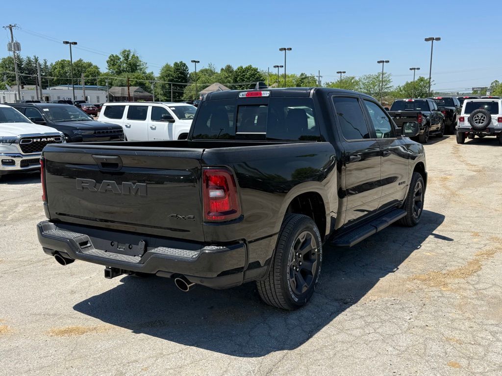 2026 Ram 1500 Express Crestwood KY