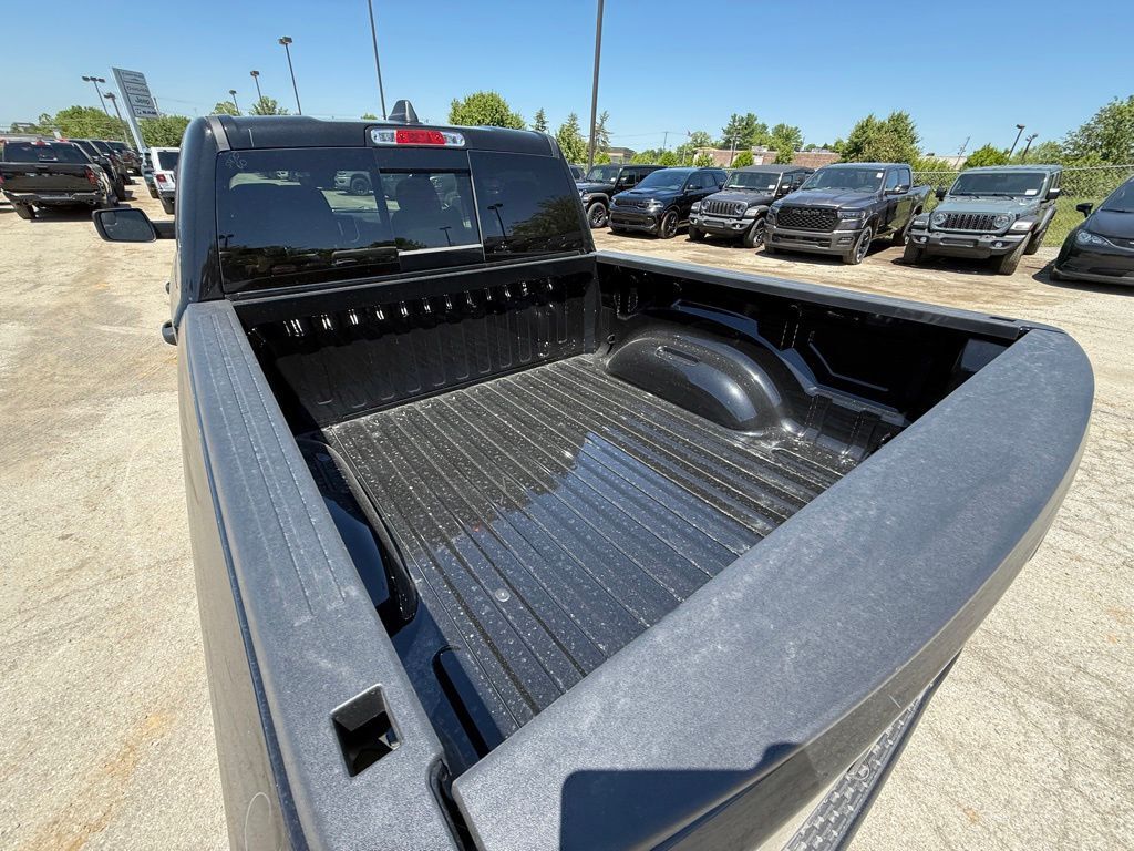 2026 Ram 1500 Express Crestwood KY