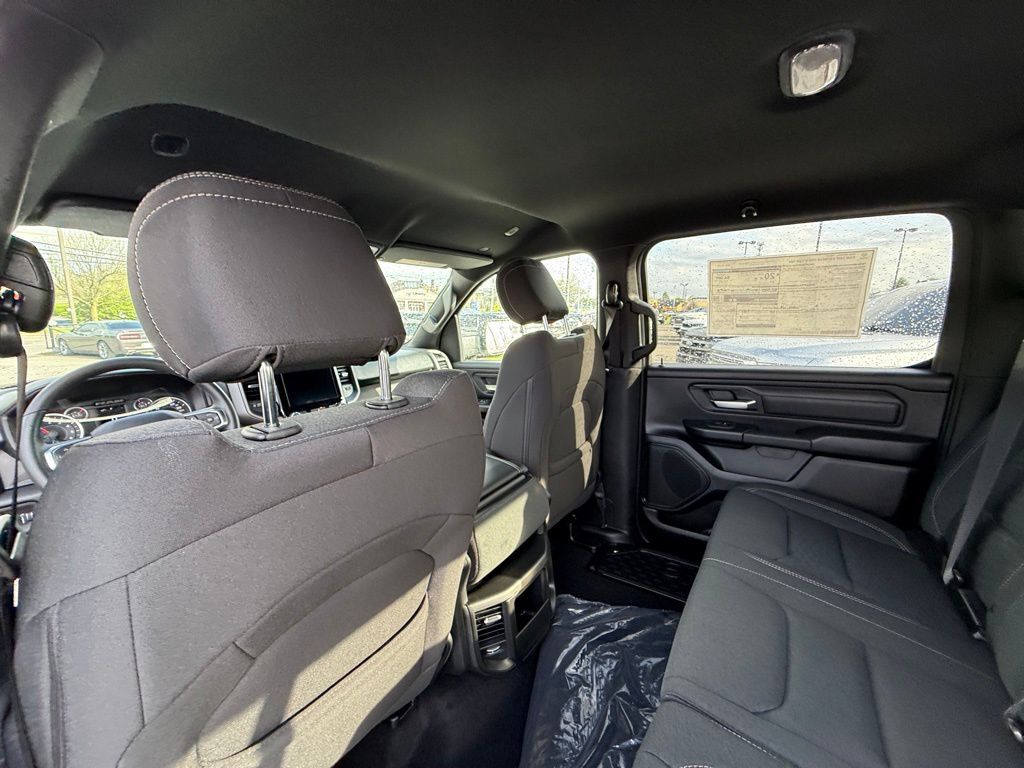 2026 Ram 1500 Express Crestwood KY