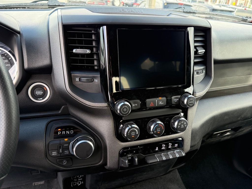 2026 Ram 1500 Express Crestwood KY