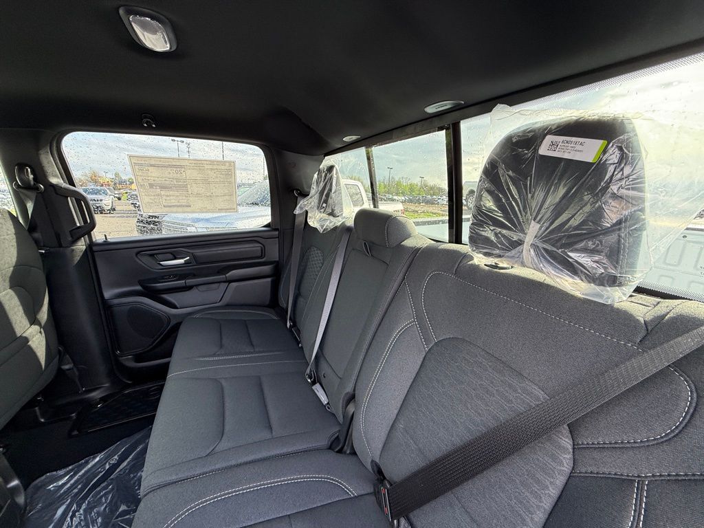 2026 Ram 1500 Express Crestwood KY