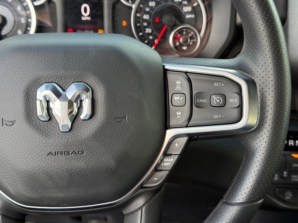 2026 Ram 1500 Express Crestwood KY