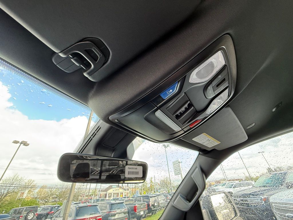 2026 Ram 1500 Express Crestwood KY