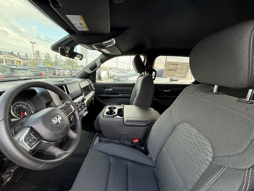 2026 Ram 1500 Express Crestwood KY