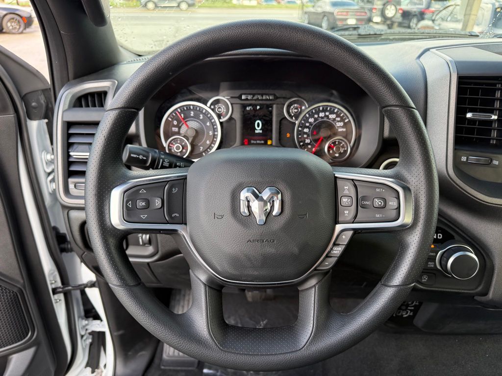 2026 Ram 1500 Express Crestwood KY