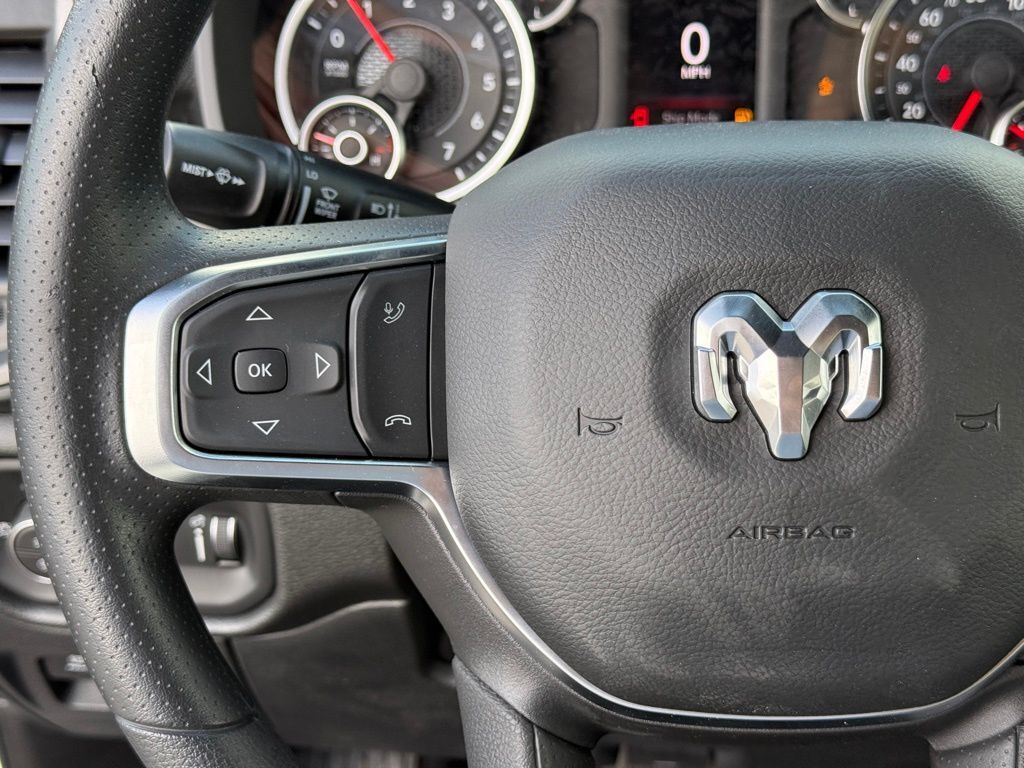 2026 Ram 1500 Express Crestwood KY