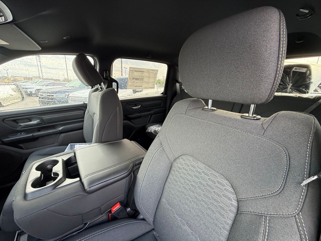 2026 Ram 1500 Express Crestwood KY