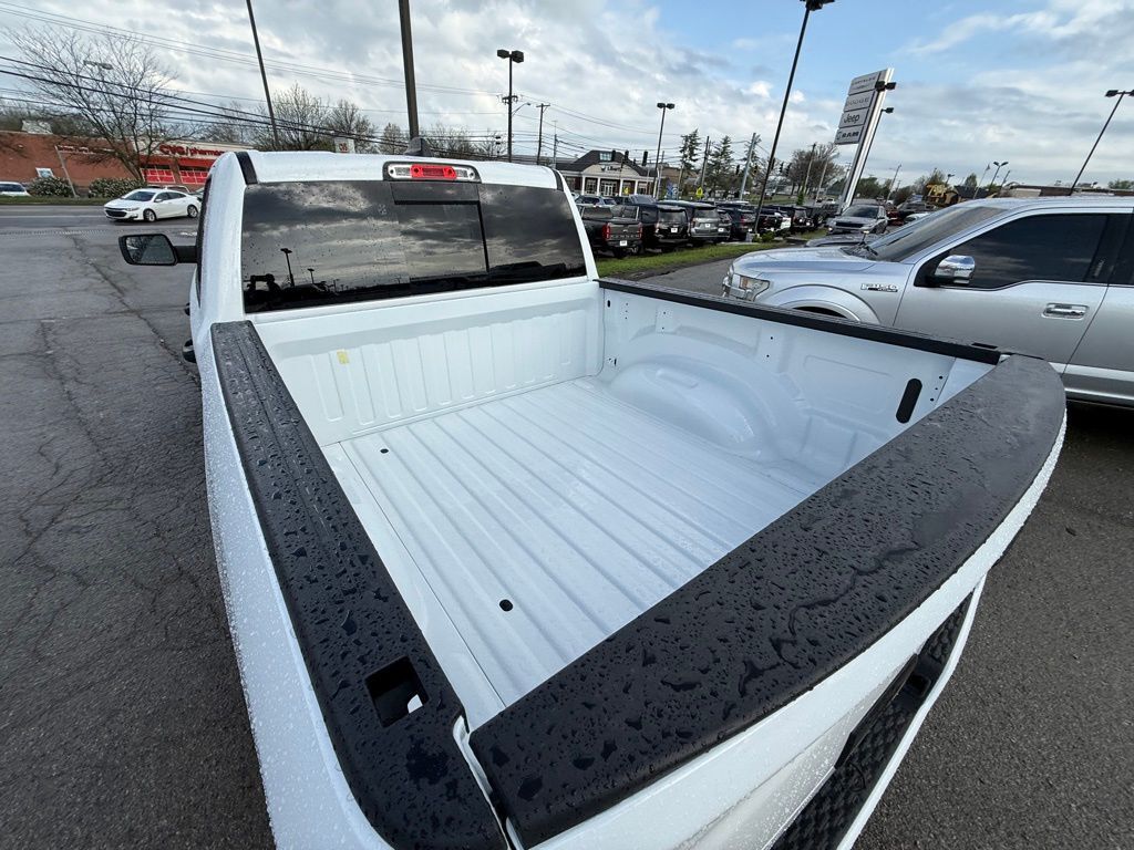 2026 Ram 1500 Express Crestwood KY