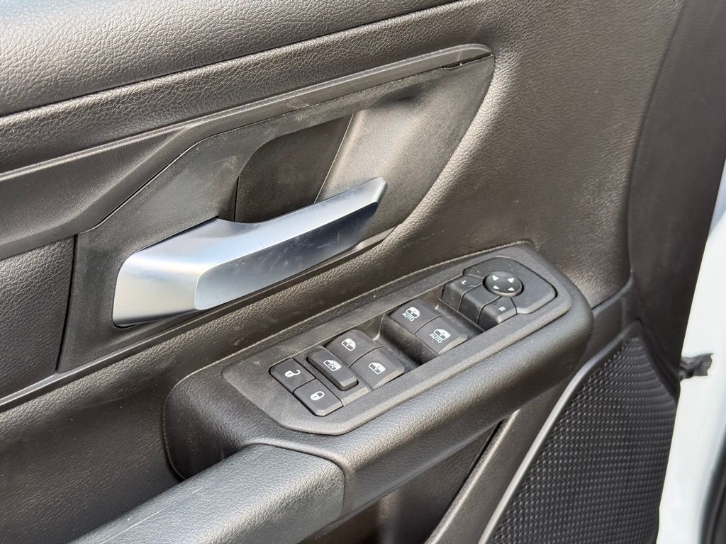 2026 Ram 1500 Express Crestwood KY