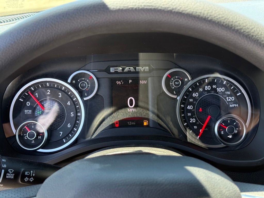2026 Ram 1500 Express Crestwood KY