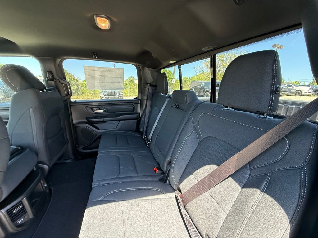 2026 Ram 1500 Express Crestwood KY