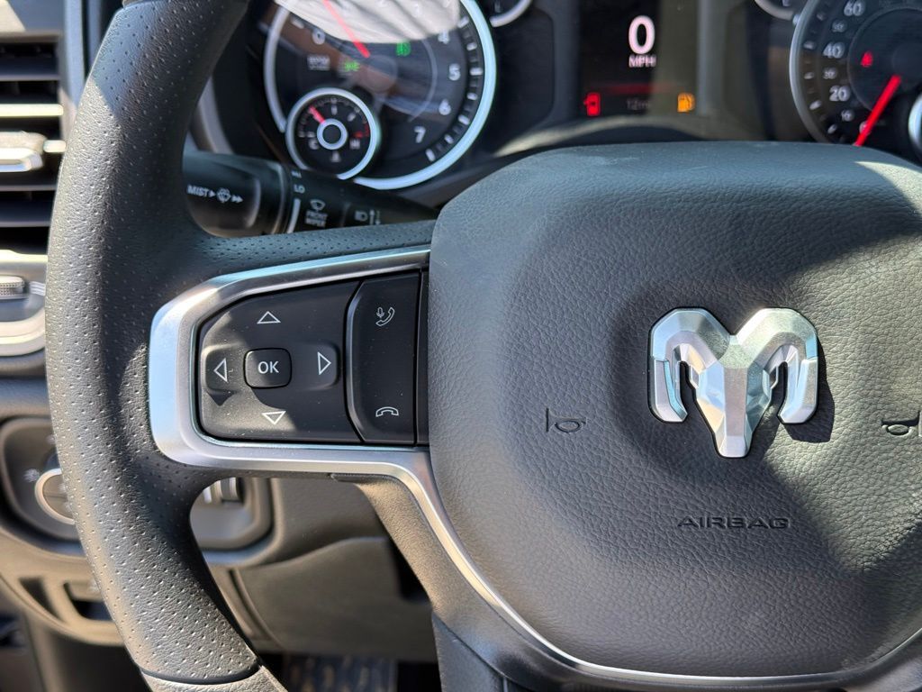 2026 Ram 1500 Express Crestwood KY