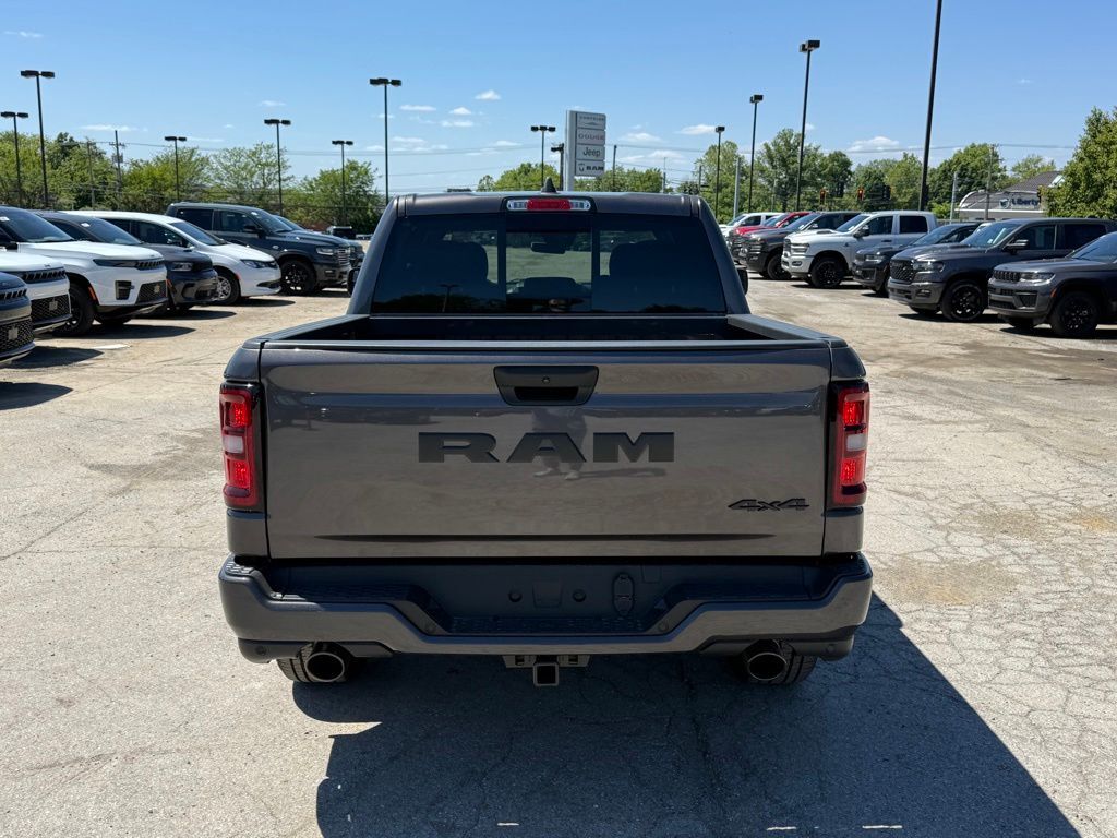 2026 Ram 1500 Express Crestwood KY