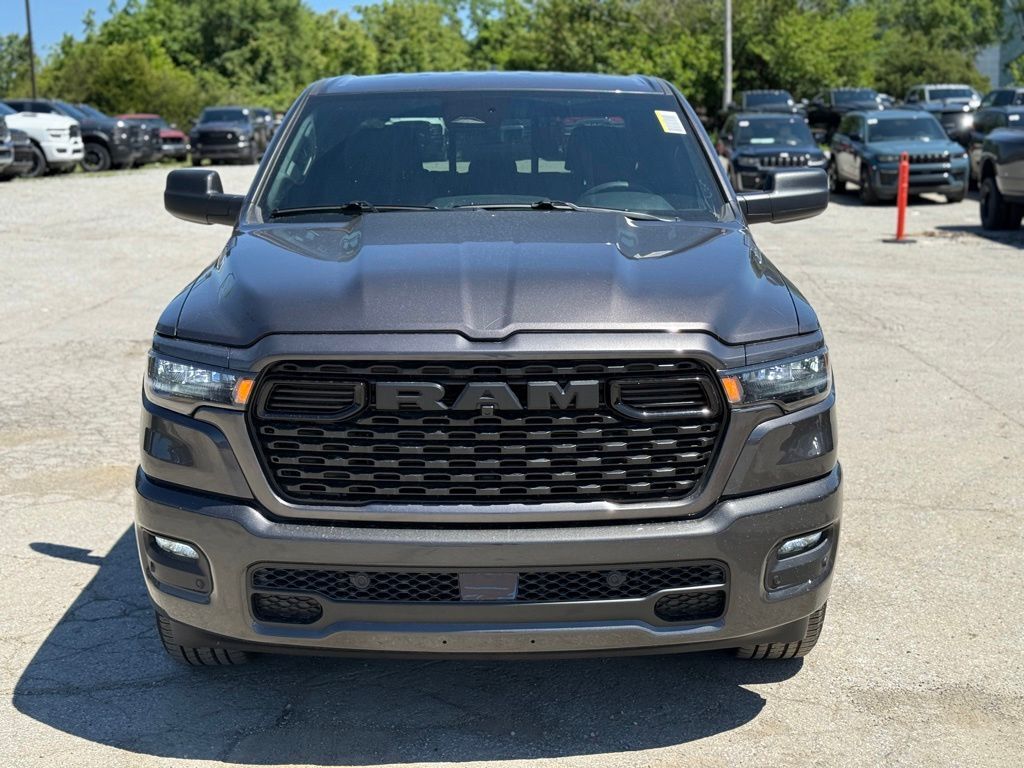 2026 Ram 1500 Express Crestwood KY