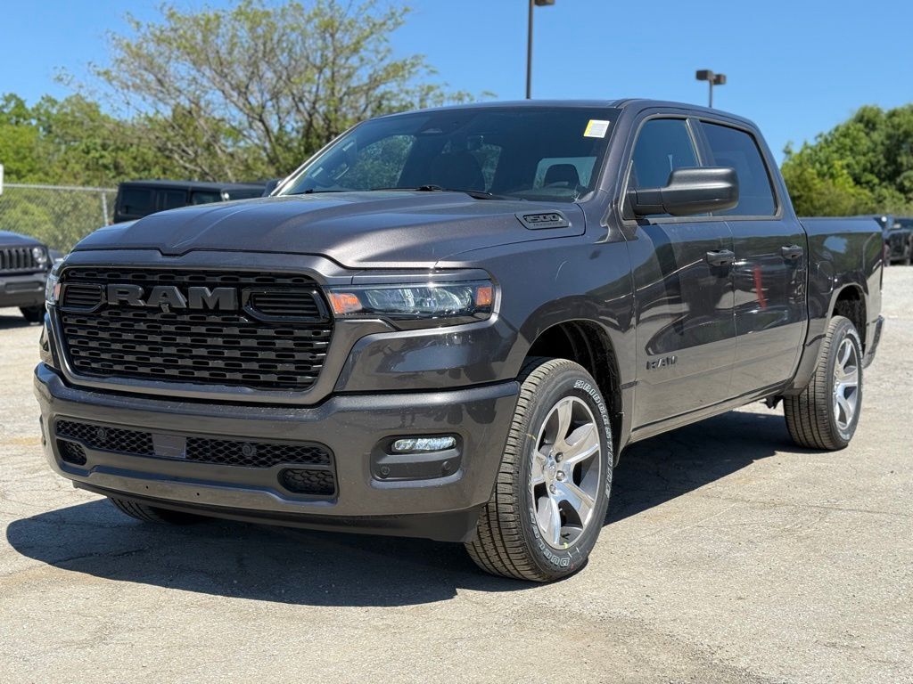 2026 Ram 1500 Express Crestwood KY