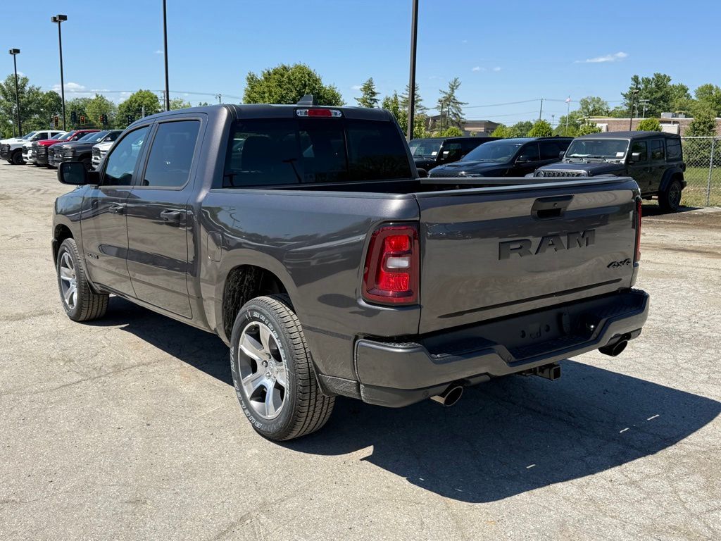 2026 Ram 1500 Express Crestwood KY