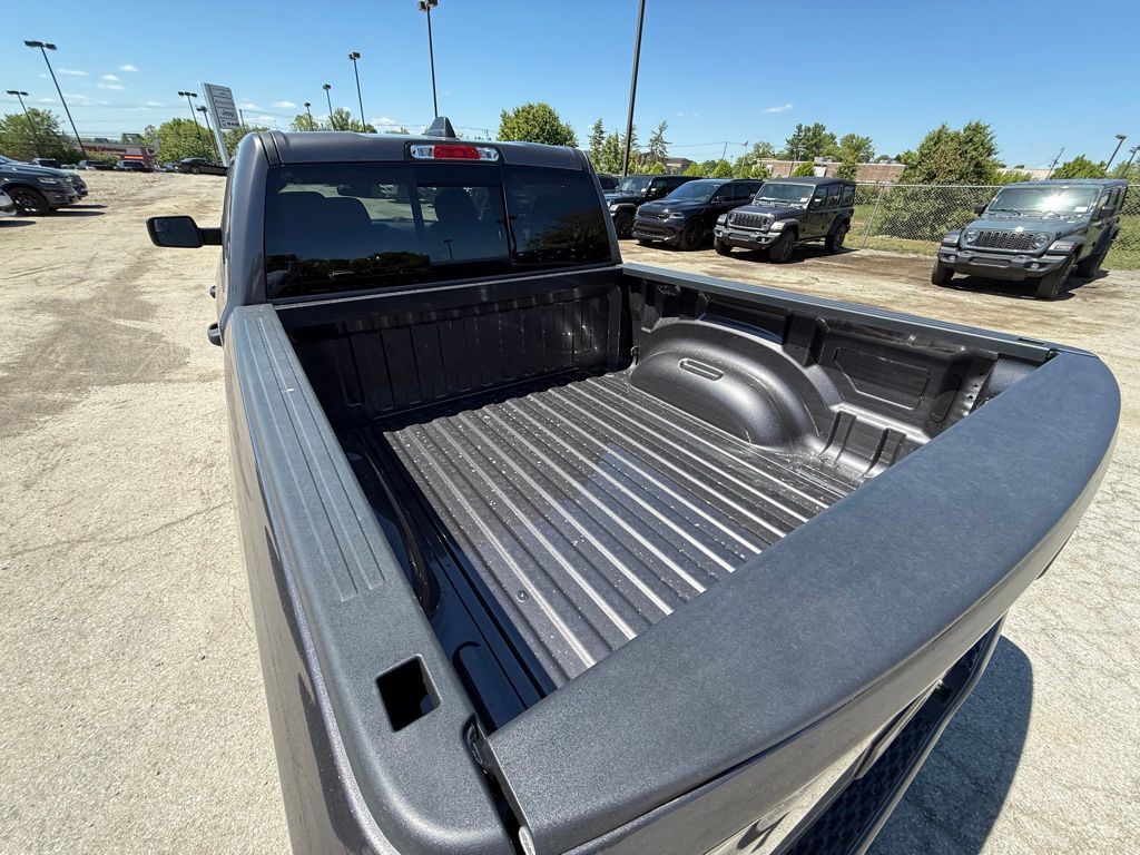2026 Ram 1500 Express Crestwood KY