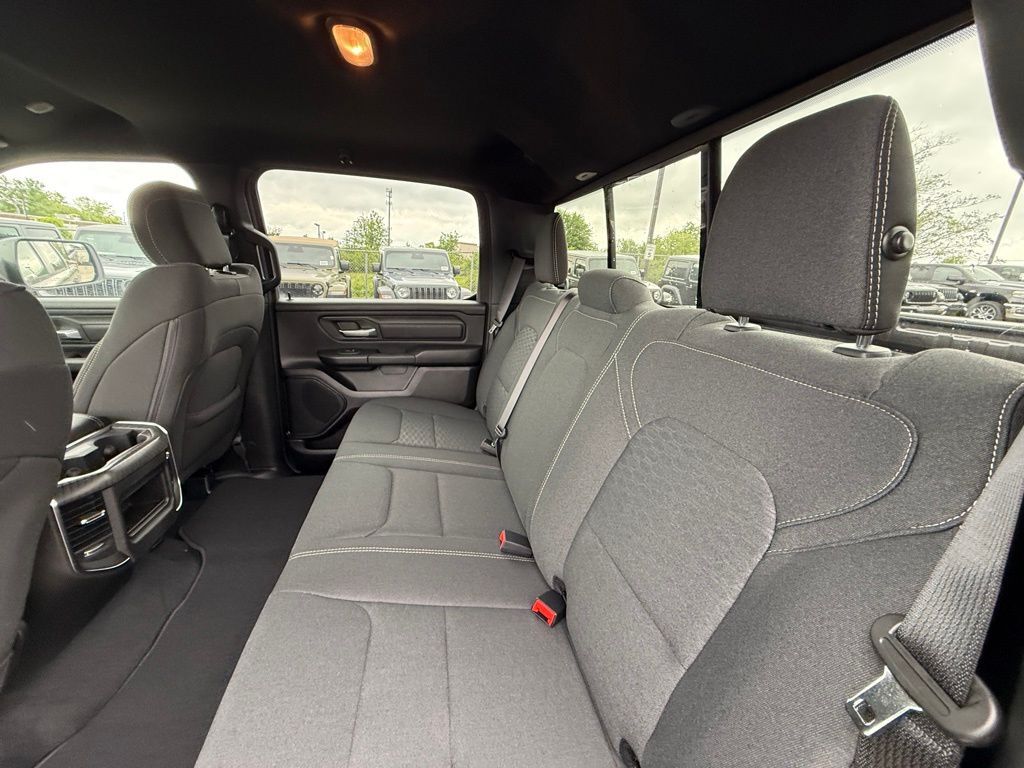 2026 Ram 1500 Express Crestwood KY