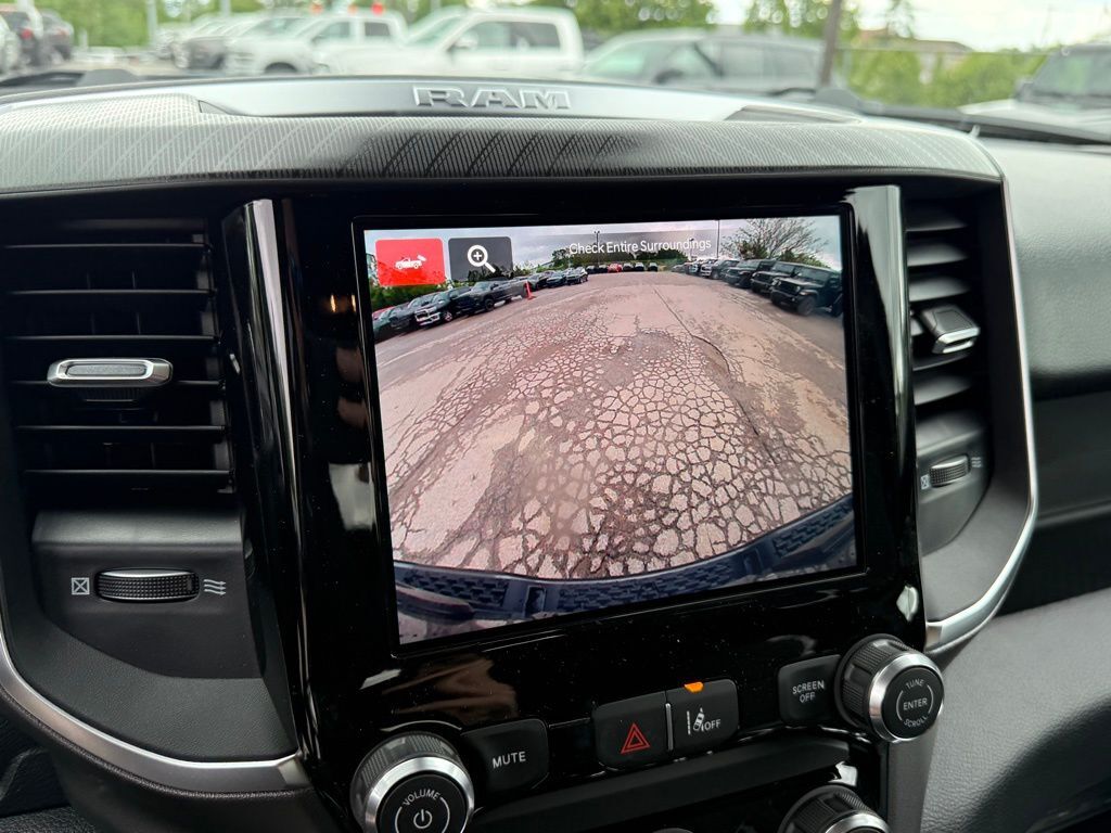 2026 Ram 1500 Express Crestwood KY