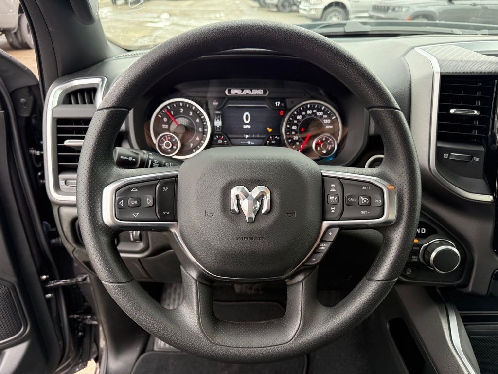 2026 Ram 1500 Express Crestwood KY