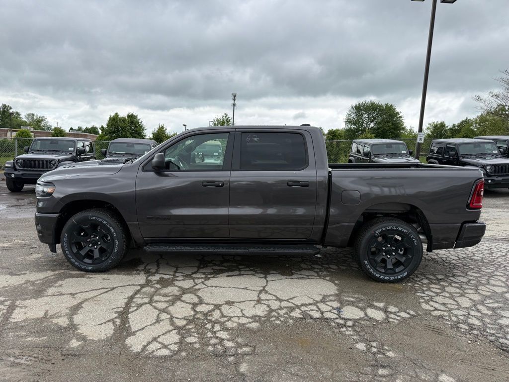 2026 Ram 1500 Express Crestwood KY