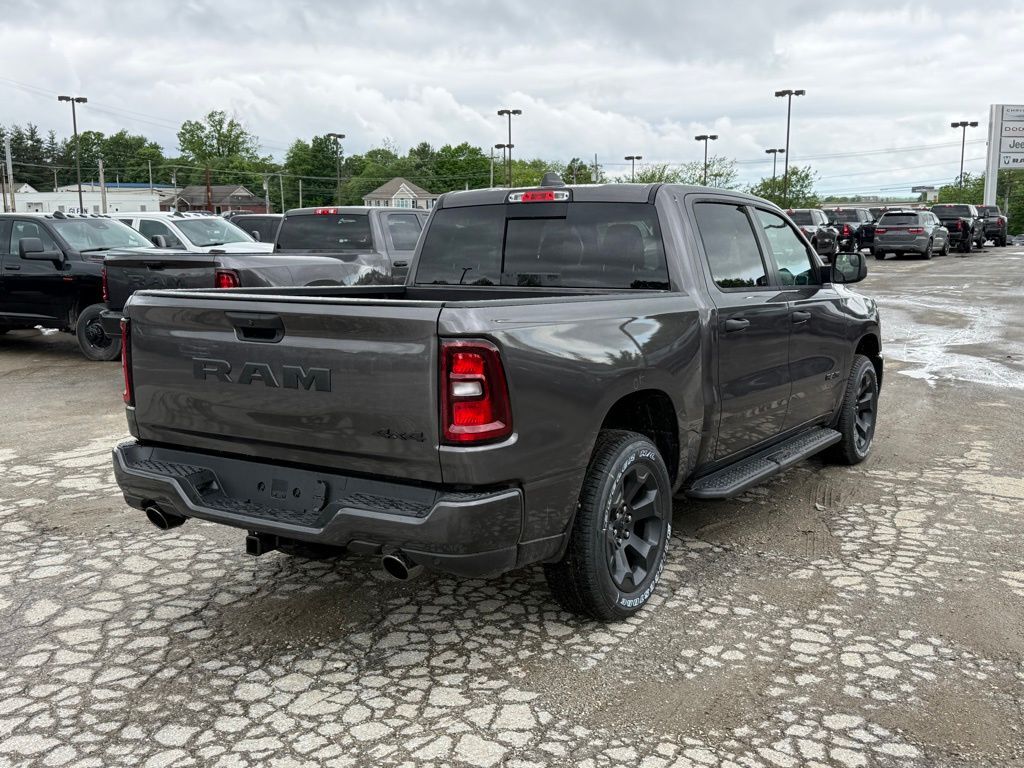 2026 Ram 1500 Express Crestwood KY