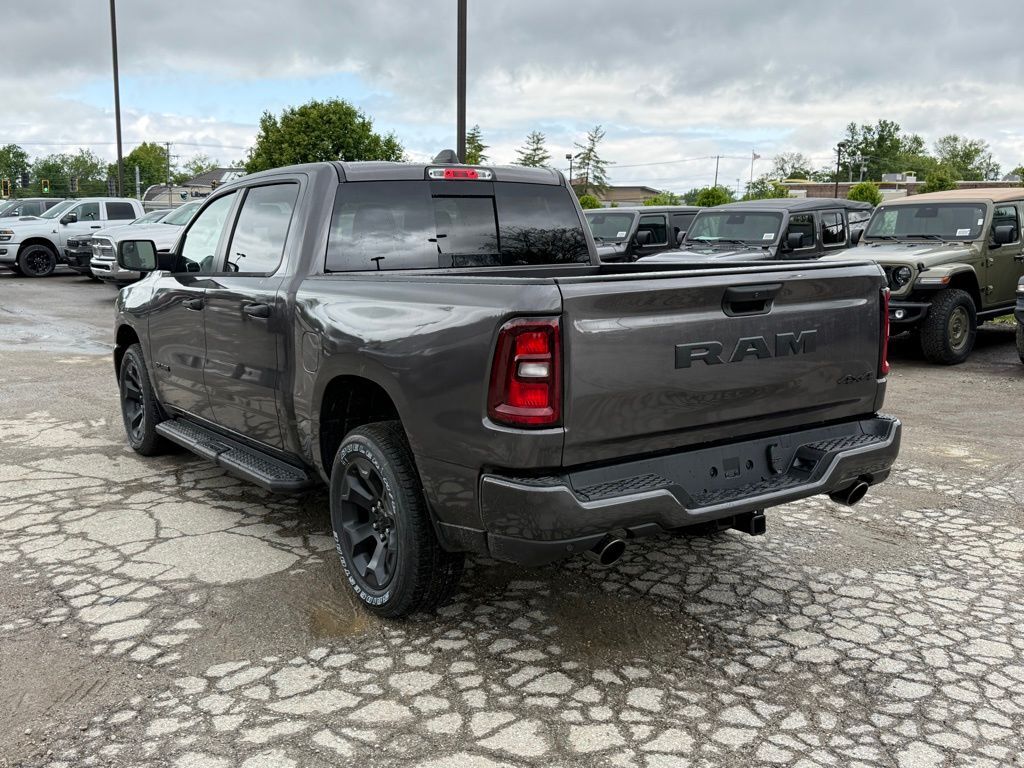 2026 Ram 1500 Express Crestwood KY