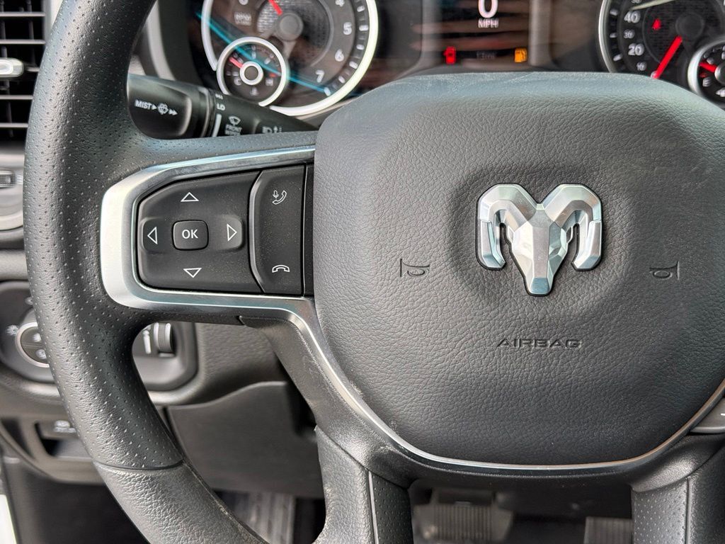 2026 Ram 1500 Express Crestwood KY