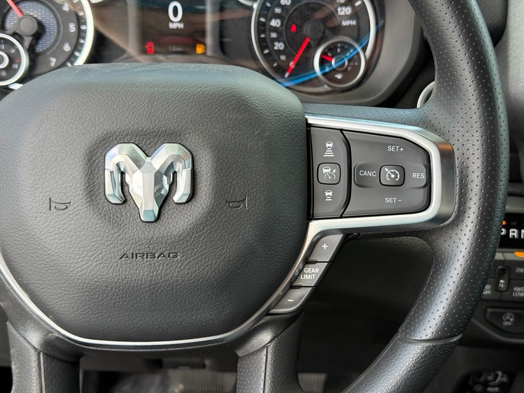 2026 Ram 1500 Express Crestwood KY