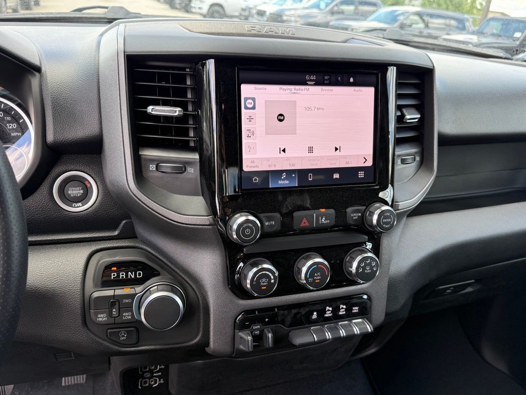 2026 Ram 1500 Express Crestwood KY