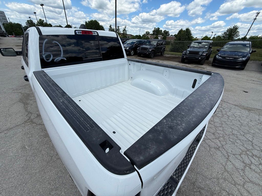 2026 Ram 1500 Express Crestwood KY