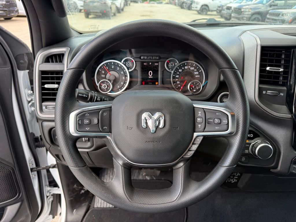 2026 Ram 1500 Express Crestwood KY