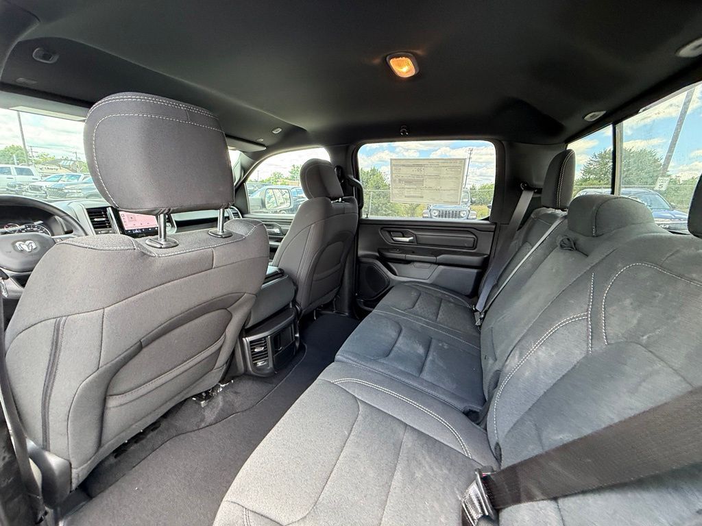 2026 Ram 1500 Express Crestwood KY