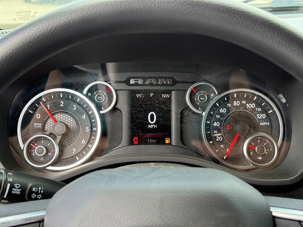 2026 Ram 1500 Express Crestwood KY