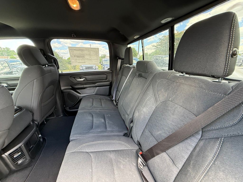 2026 Ram 1500 Express Crestwood KY