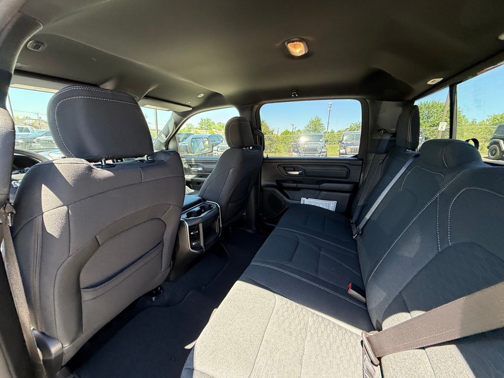 2026 Ram 1500 Express Crestwood KY