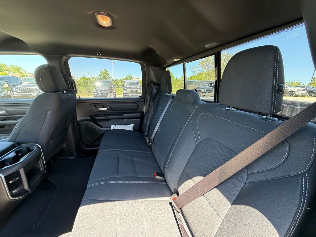 2026 Ram 1500 Express Crestwood KY