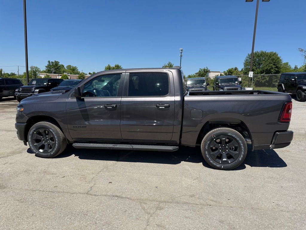 2026 Ram 1500 Express Crestwood KY