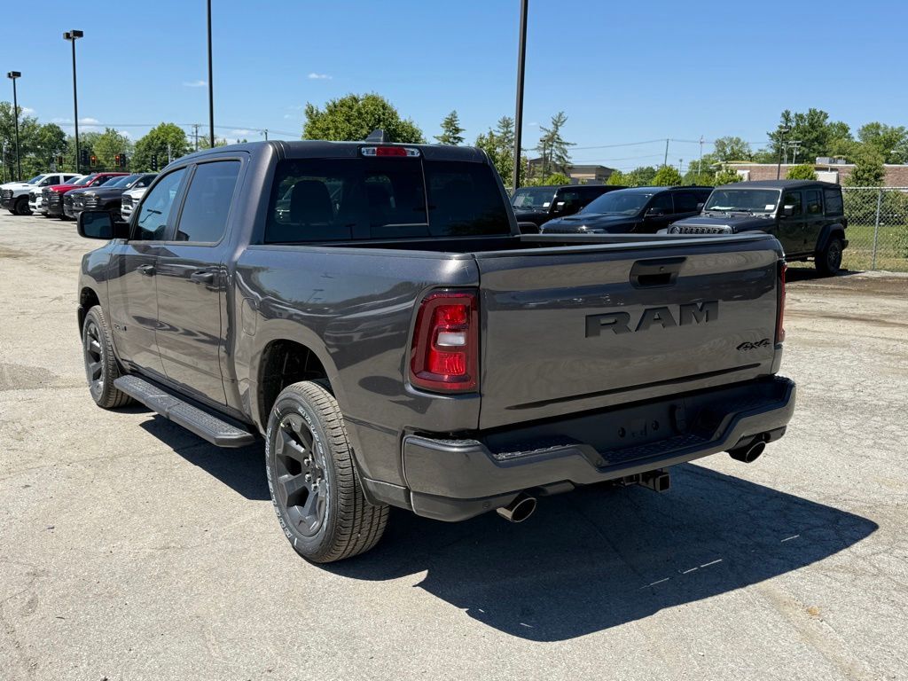 2026 Ram 1500 Express Crestwood KY