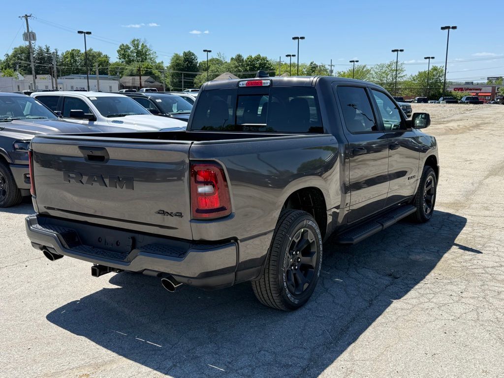 2026 Ram 1500 Express Crestwood KY