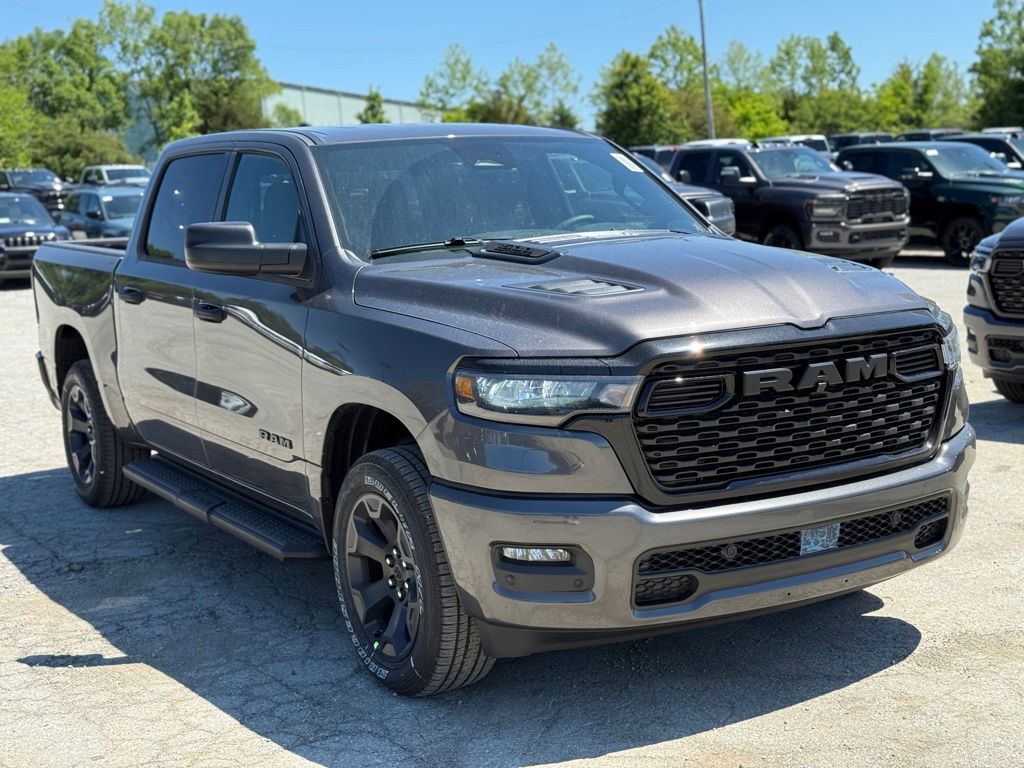 2026 Ram 1500 Express Crestwood KY