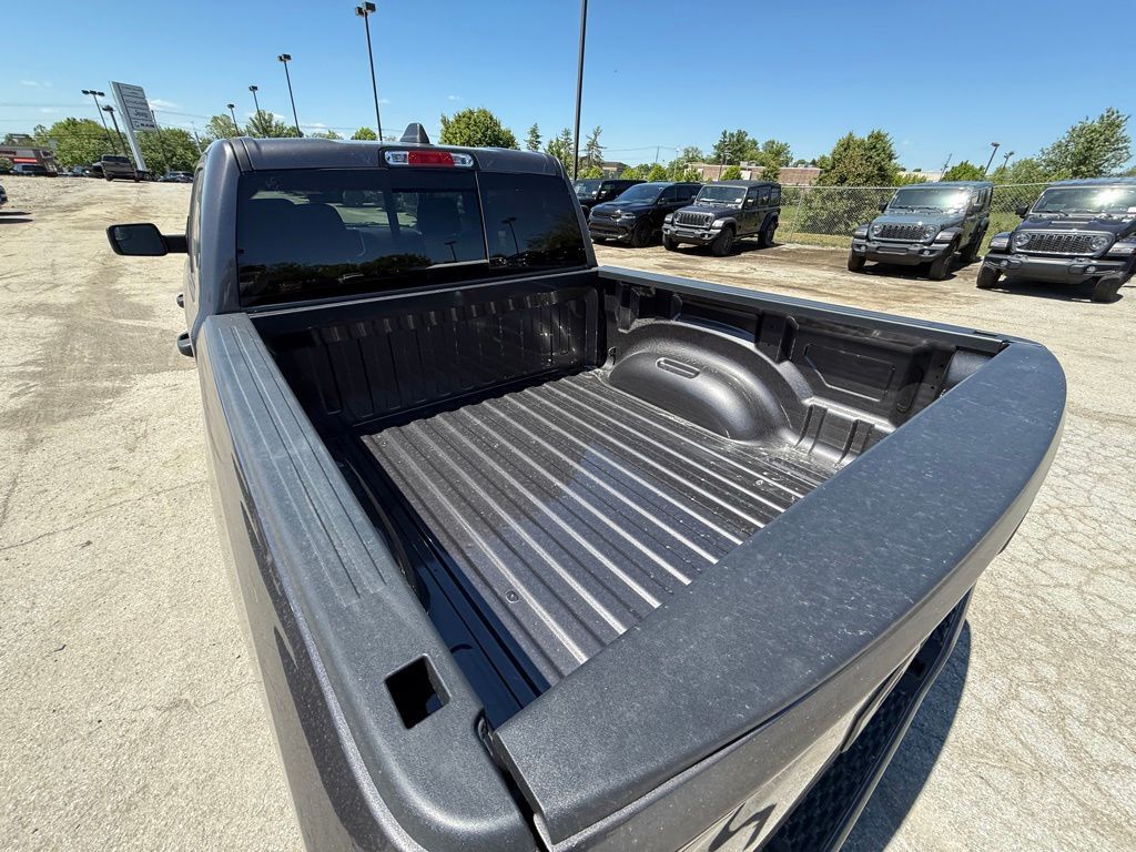 2026 Ram 1500 Express Crestwood KY