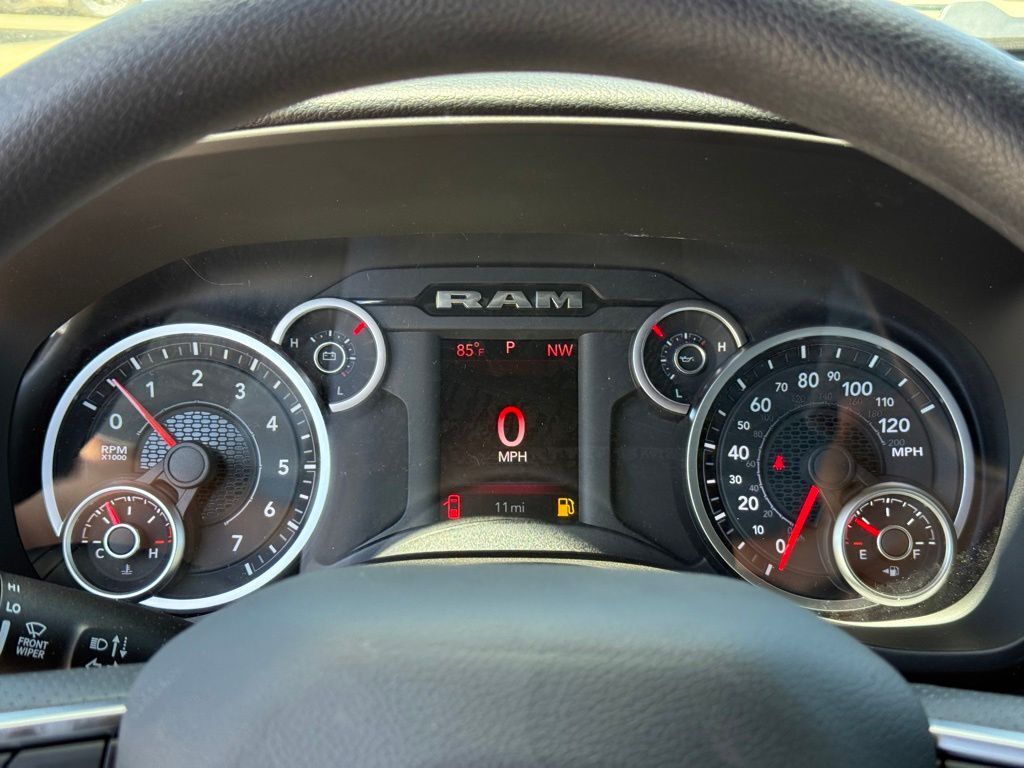 2026 Ram 1500 Express Crestwood KY