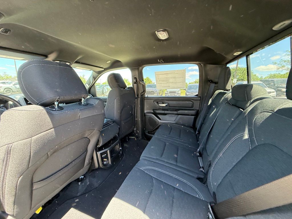 2026 Ram 1500 Express Crestwood KY